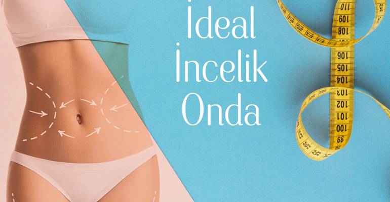 FDA ONAYLI BÖLGESEL İNCELME CİHAZI ONDA Coolwaves™