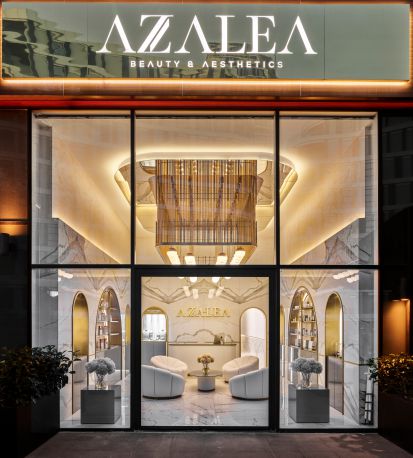 Azalea