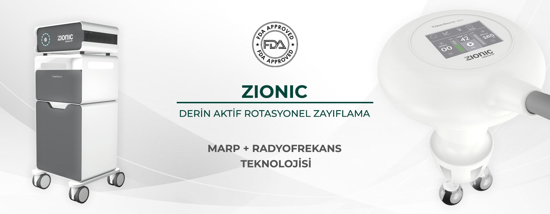 Zionic - Azalea Beauty & Aesthetics