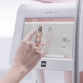 LPG Endermologie