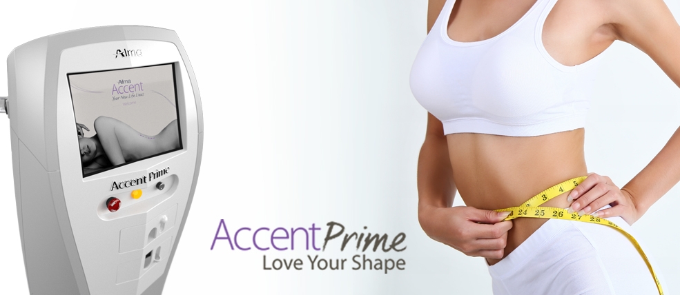 Accent Prime