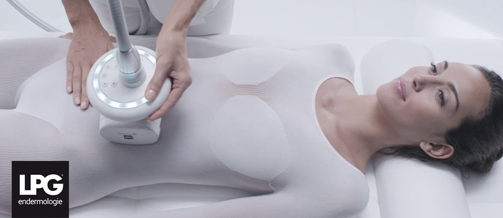 LPG Endermologie